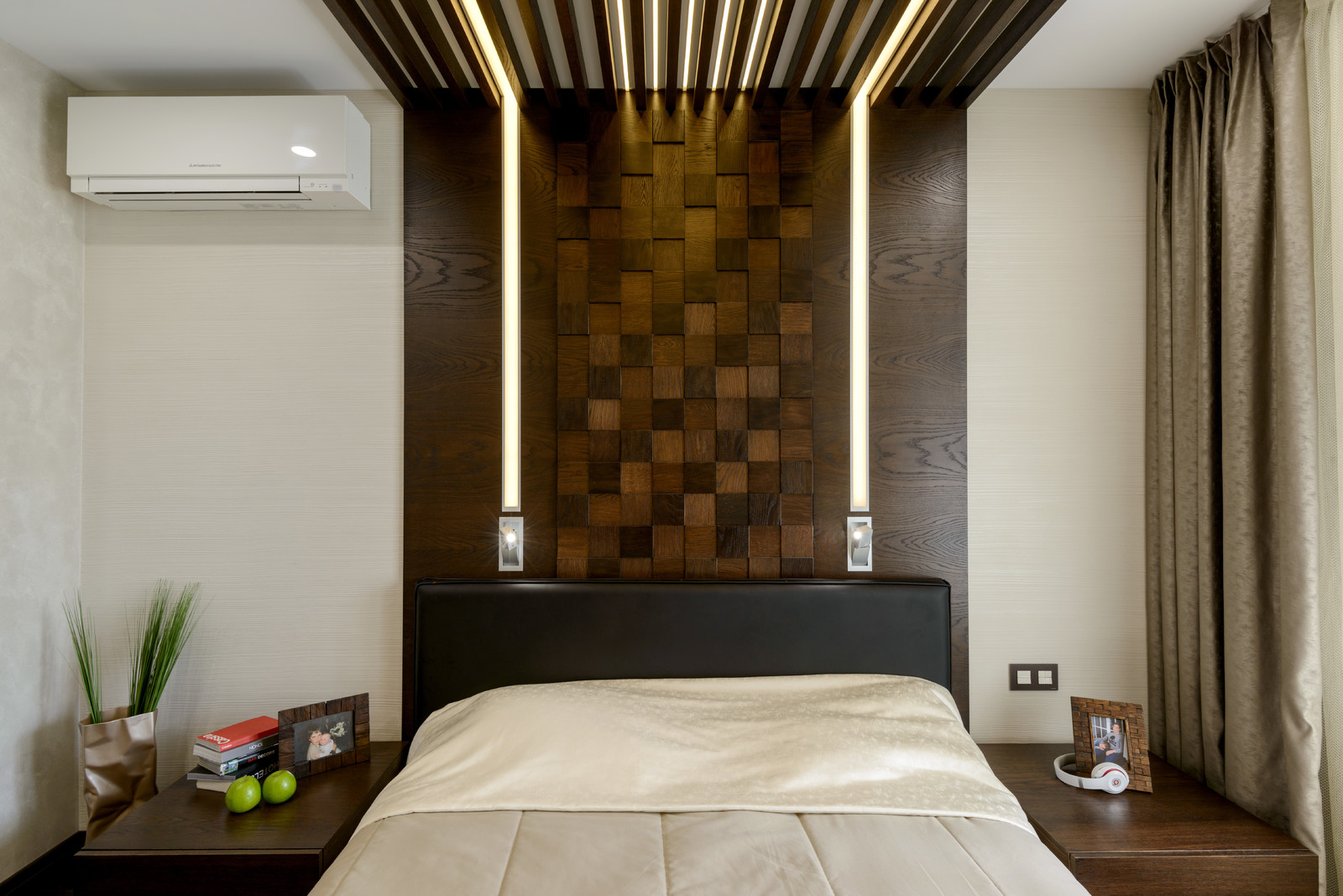 Интерьер от Елены ЧЕРНЫХ