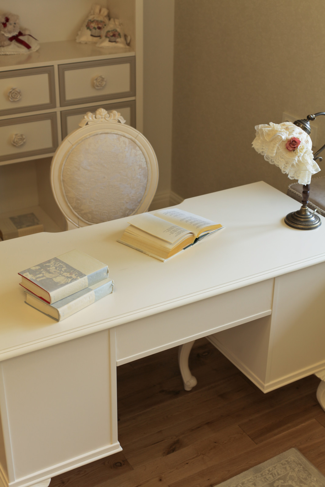 Шарм в стиле кантри