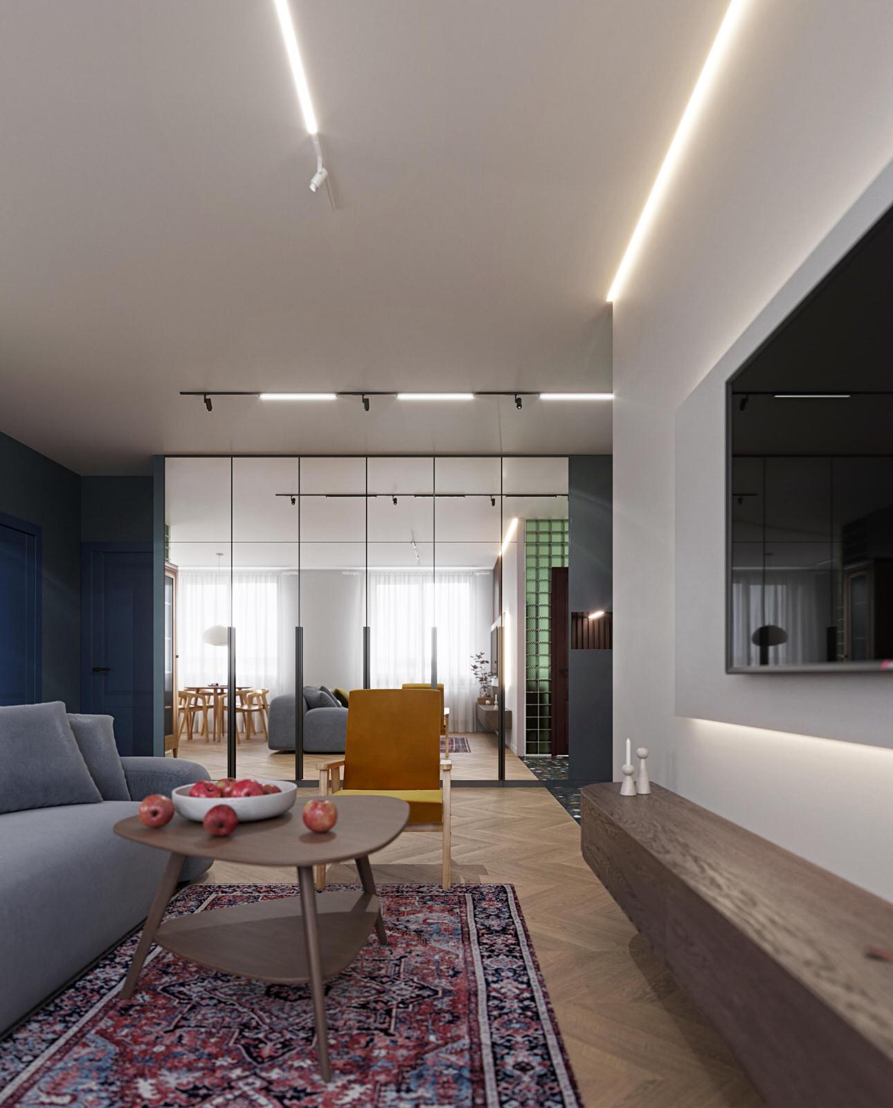 ЖК Жемчужная гавань