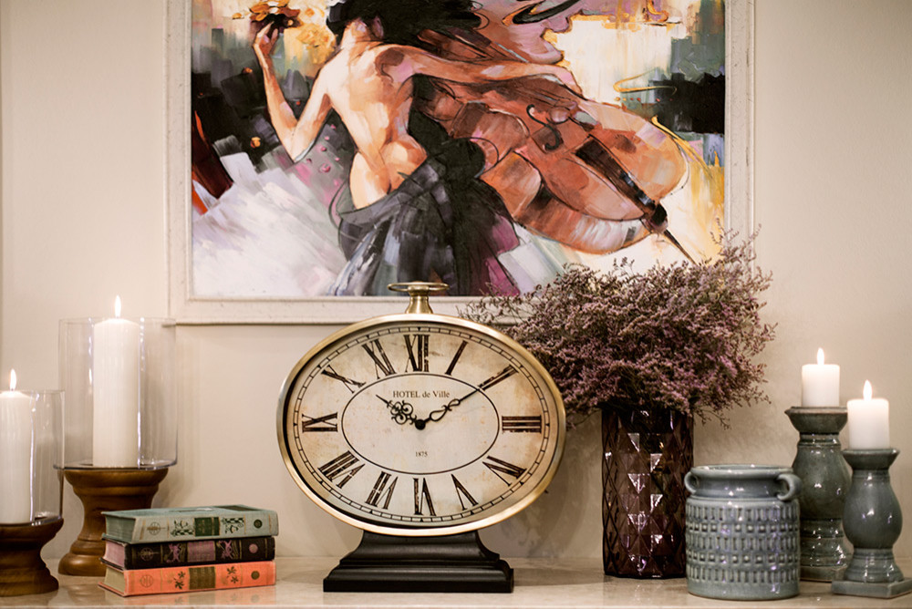 Классика Прованса