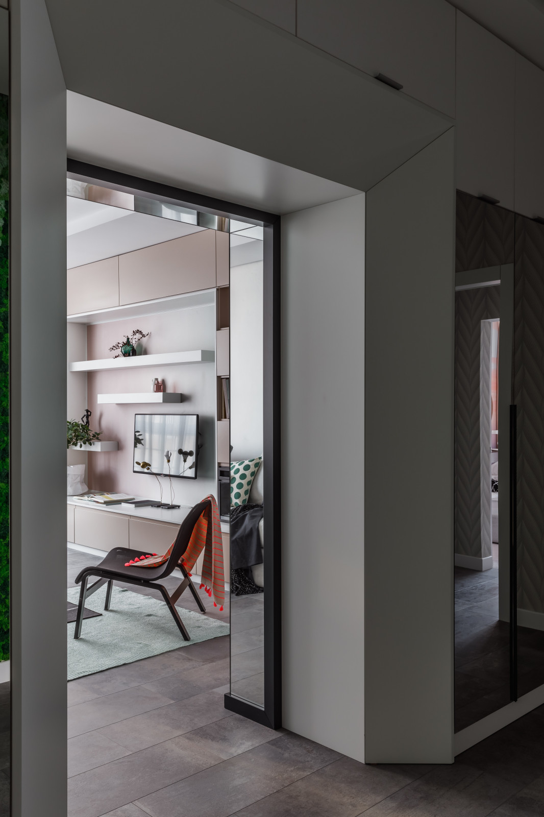 Трешка в центре Краснодара