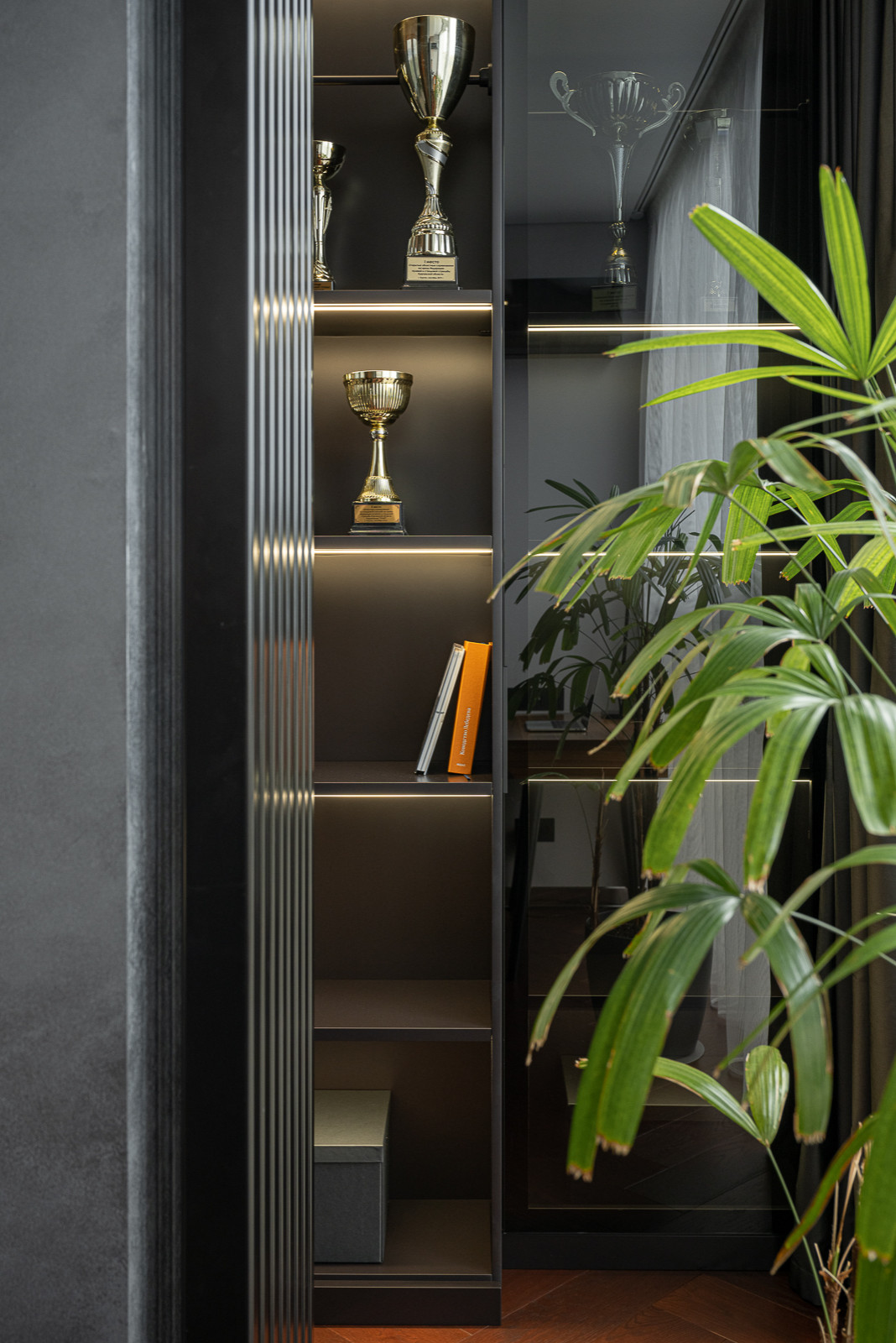 Квартира ИСКРА