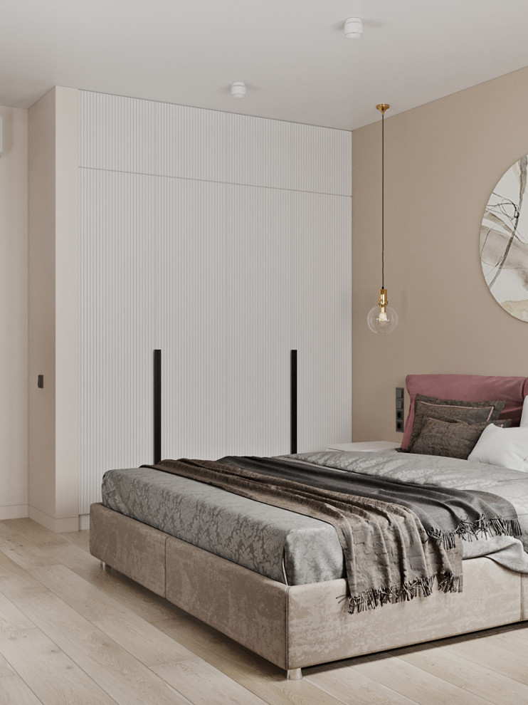 ЖК Академика Павлова