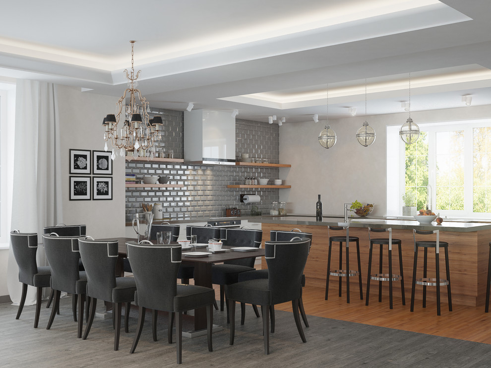 Обложка проекта: ОСЕНЬ