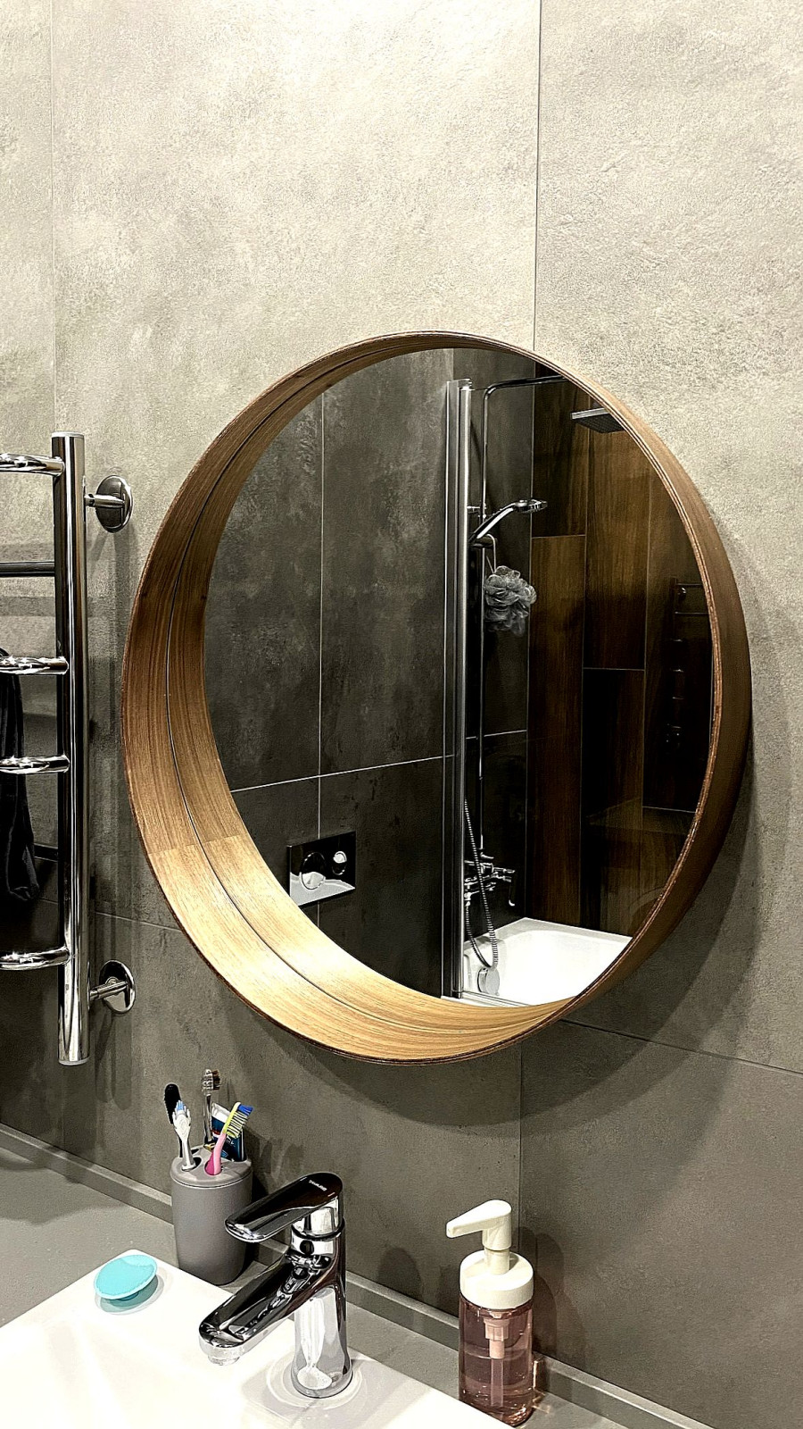 Ремонт квартир Москва. ЖК Гагарина 23А