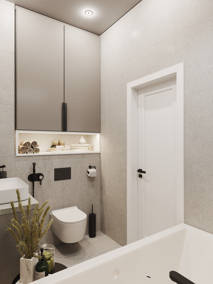 Квартира от ПИК в Мытищах