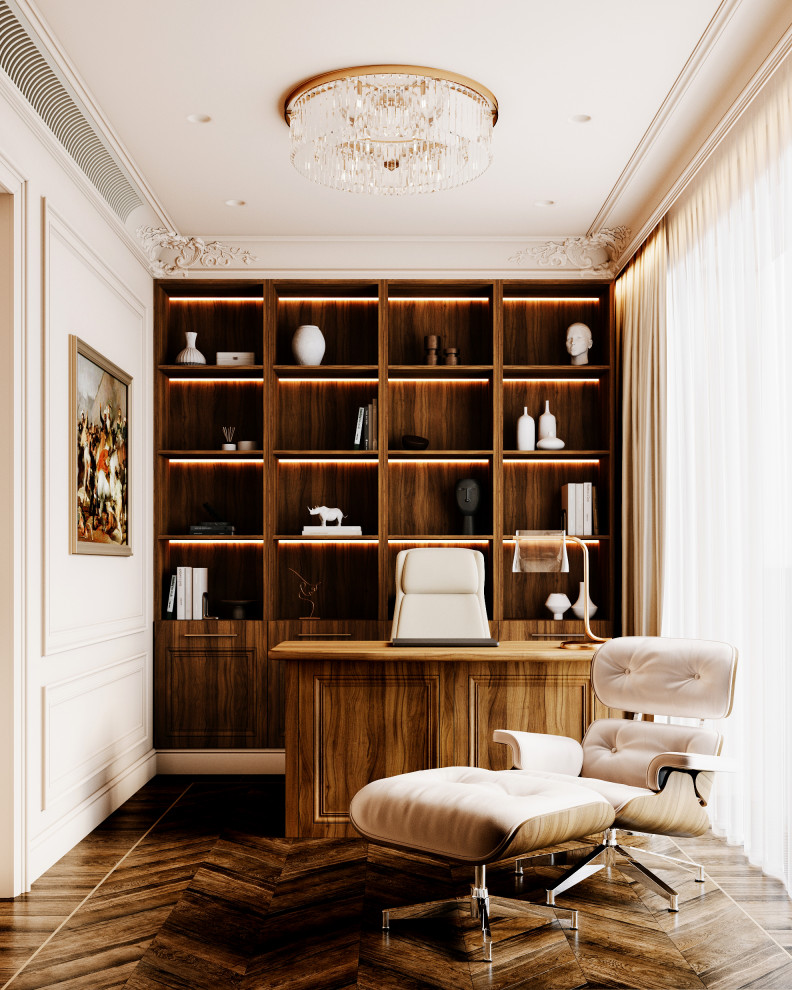 Павелецкая