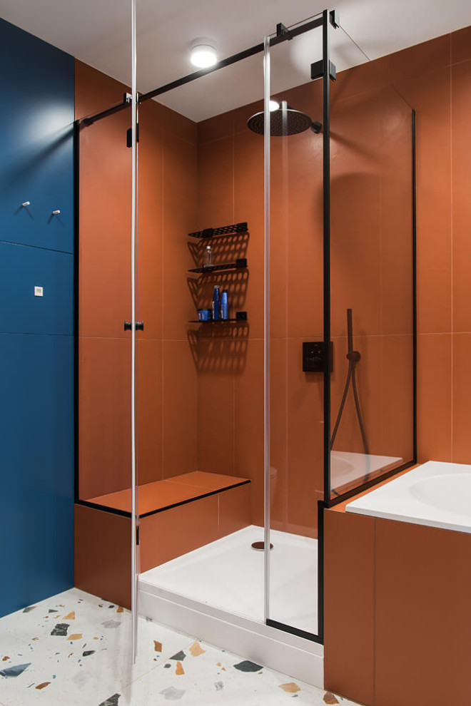 Квартира на Петроградской стороне