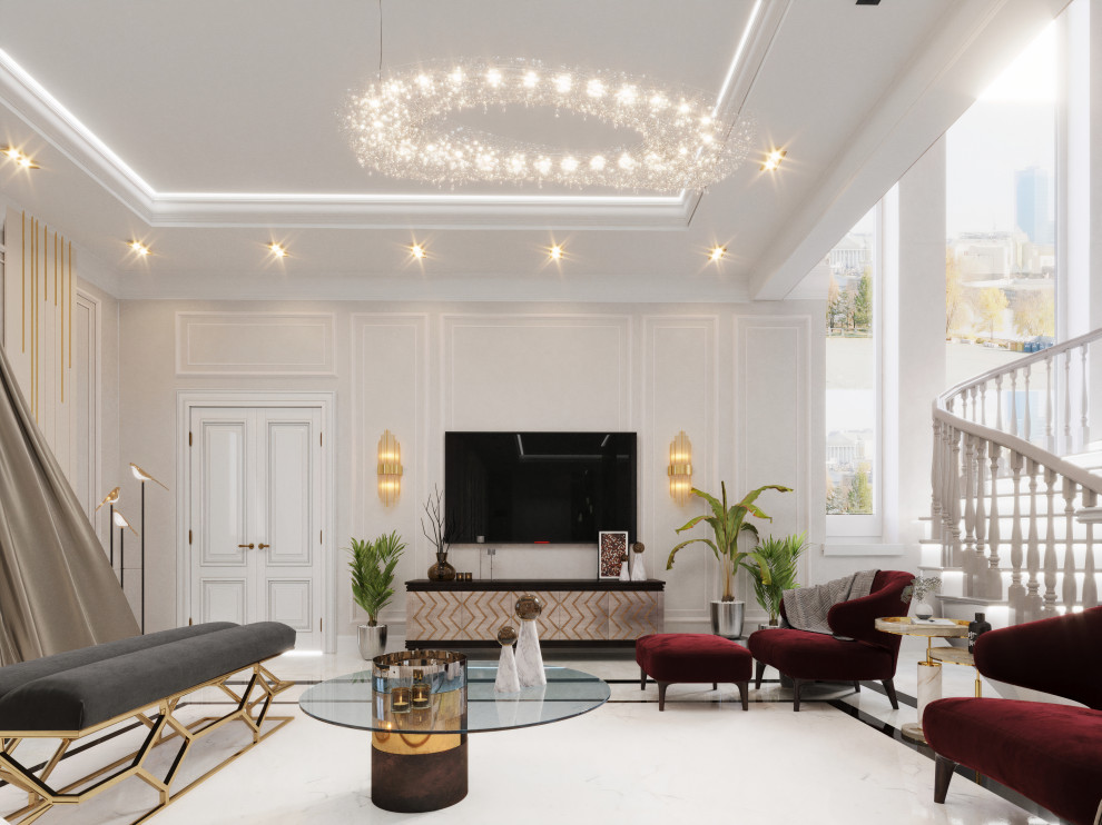 Дизайн проект