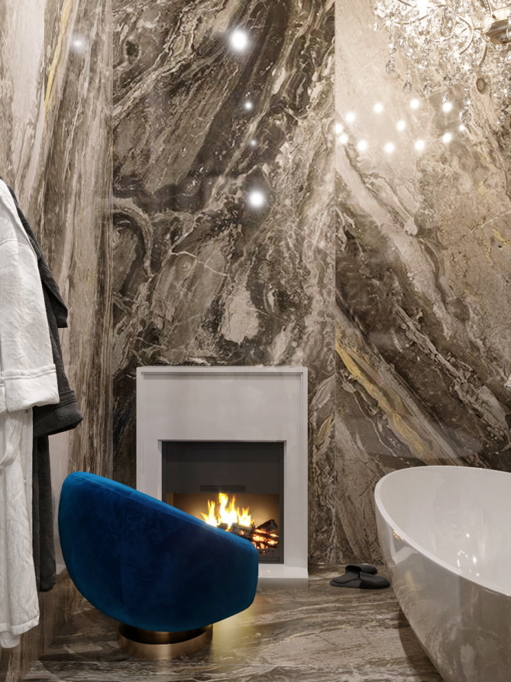 ЖК Леонтьевский мыс