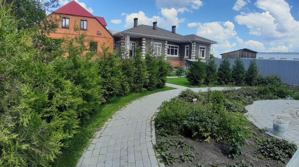 Заводоуковск