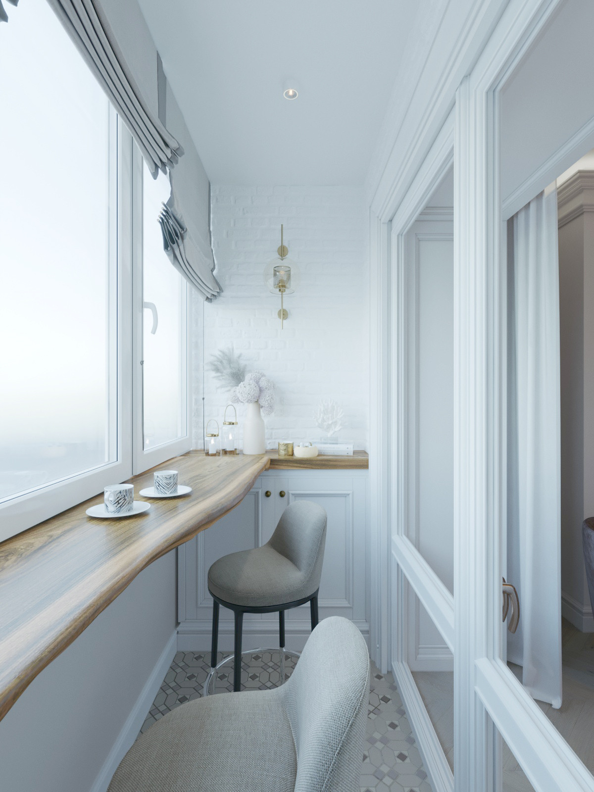 Квартира на Таганке