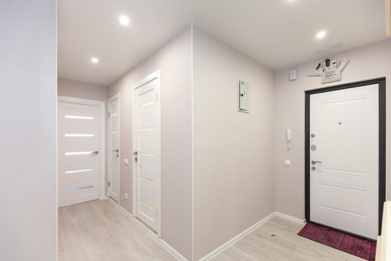 Фотосъемка квартиры