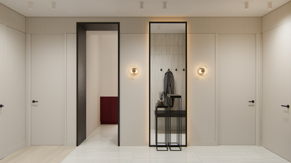 Квартира в ЖК ПЕТР ПЕРВЫЙ