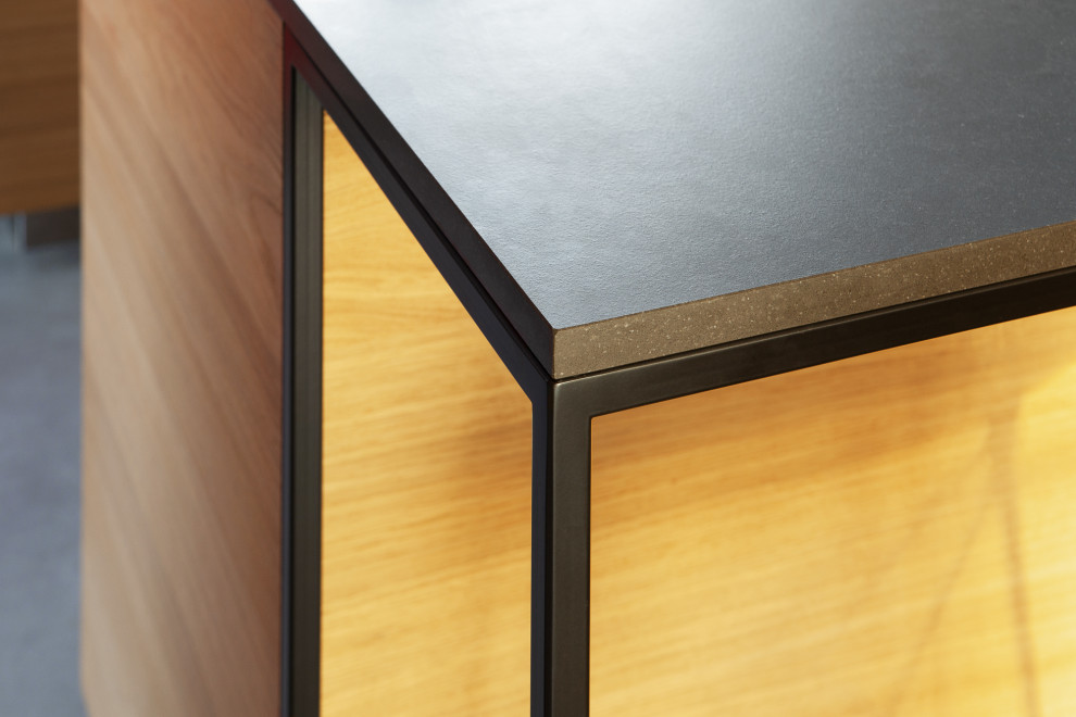 Дом в Бреде (Нидерланды)