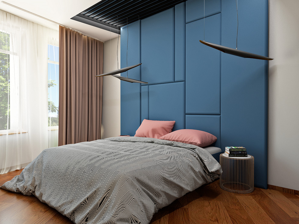 Корабельная квартира