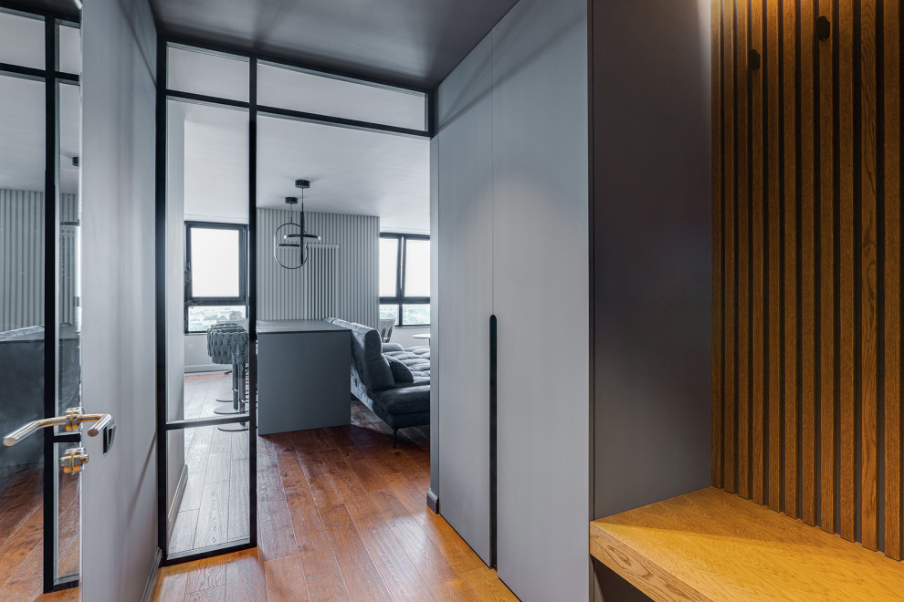 ЖК СкайФорт