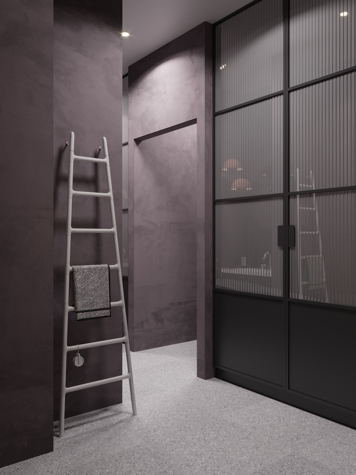 Квартира в ЖК Достояние