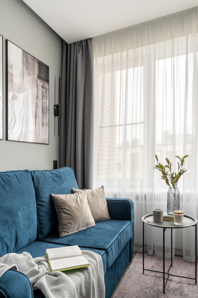 Проект на Бухарестской