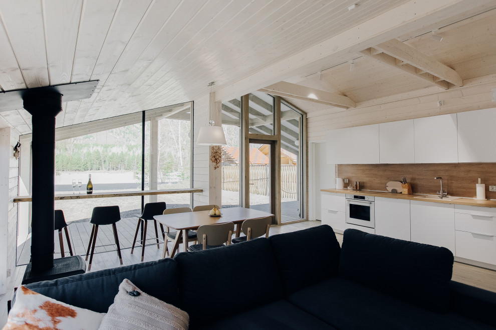 ДубльДом на Алтае