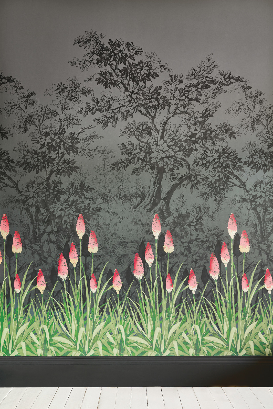 London Wallpapers IV Little Greene 2017