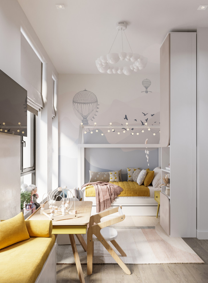 ЖК Onyx Deluxe 84,6м2