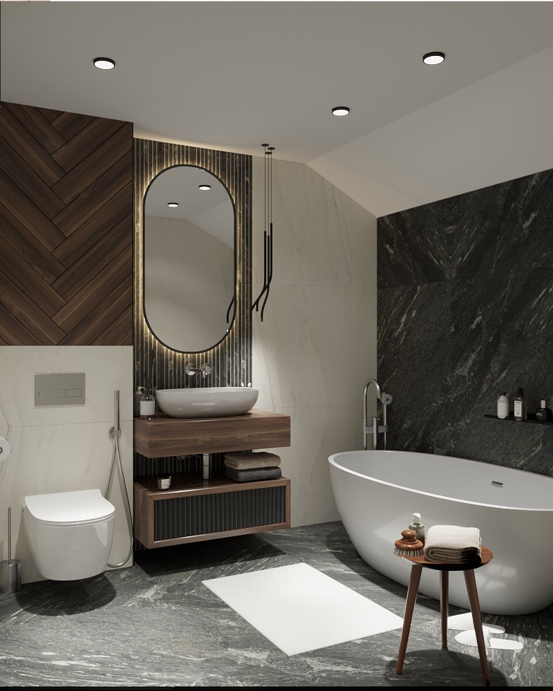 ванная комната