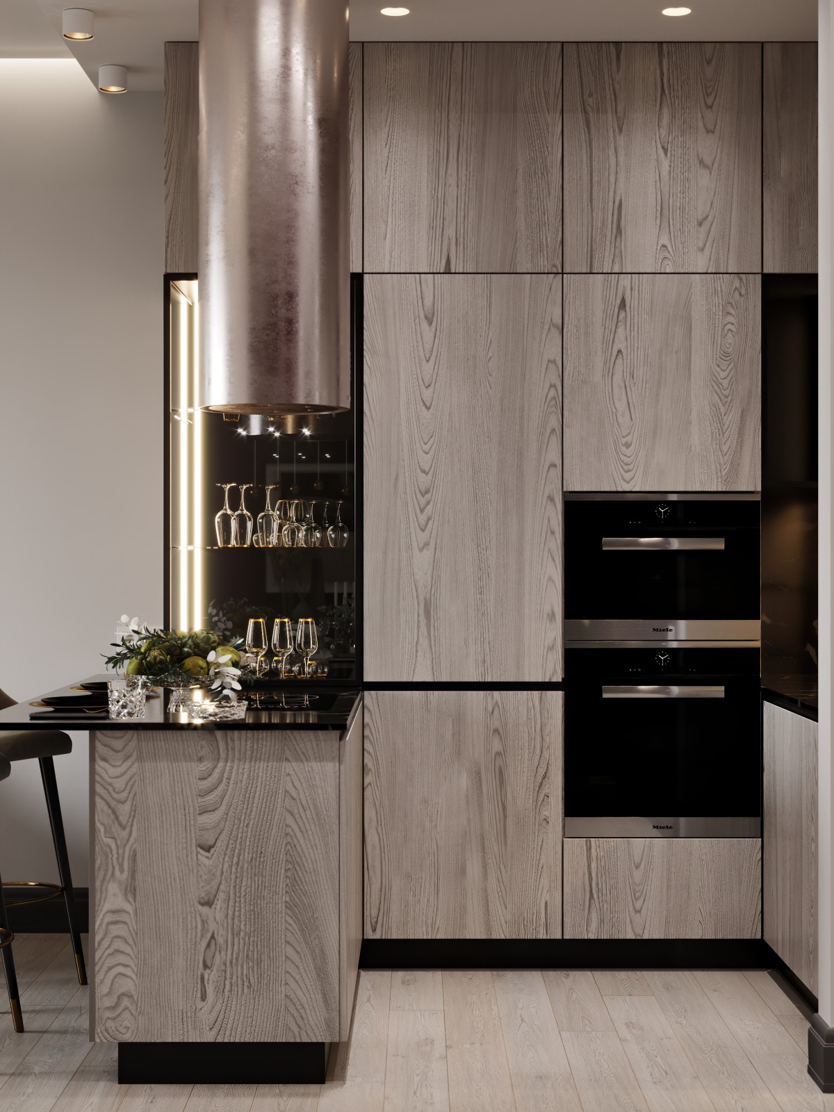 жк Аристократ