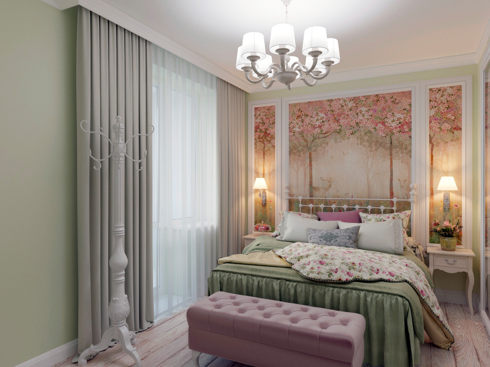 Квартира в МО "Опалиха О3"