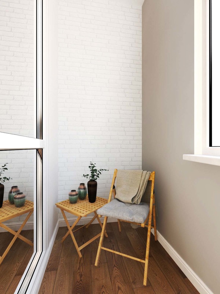 Квартира, Москва, ЖК "ЗилАРТ"