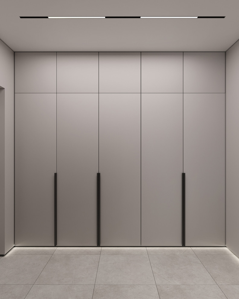 Обложка проекта: 100,7 м2, ул. Дзержинского, 94