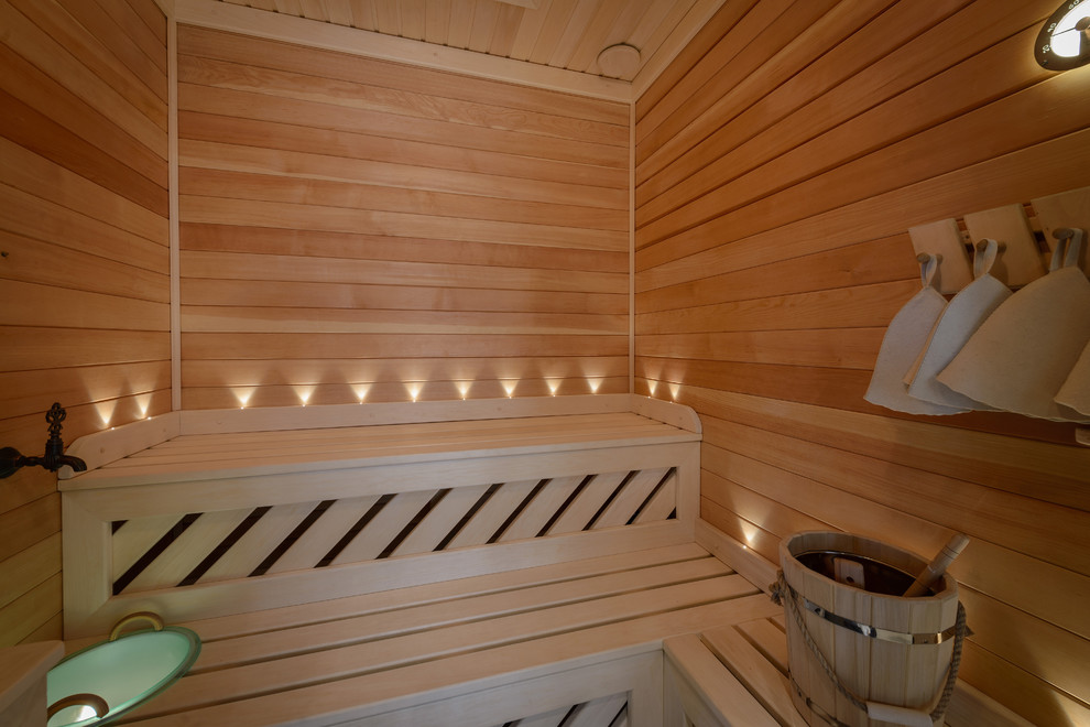 Проект "Итальянский квартал"