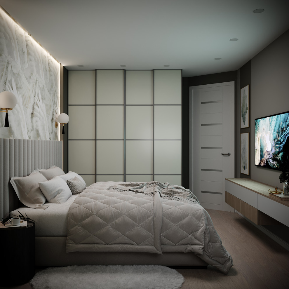 Квартира 71,5 кв. м.