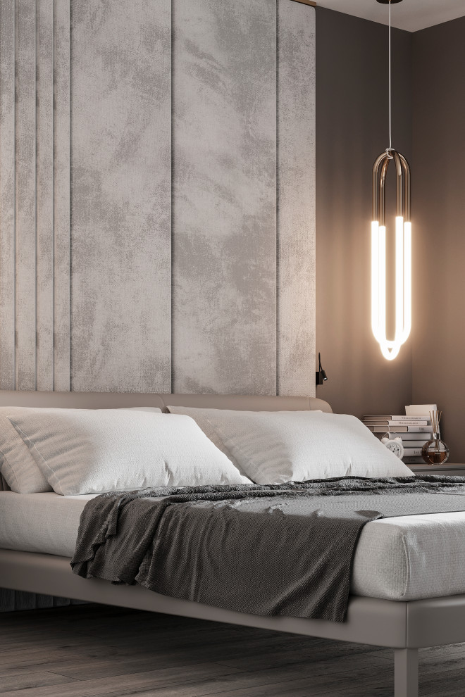 Квартира 79,5 м², Малая Митрофаньевская ул., д.5