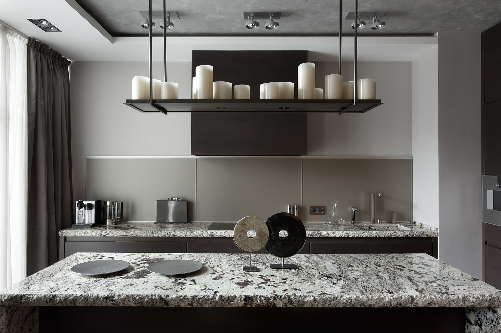 Мужское пространство.