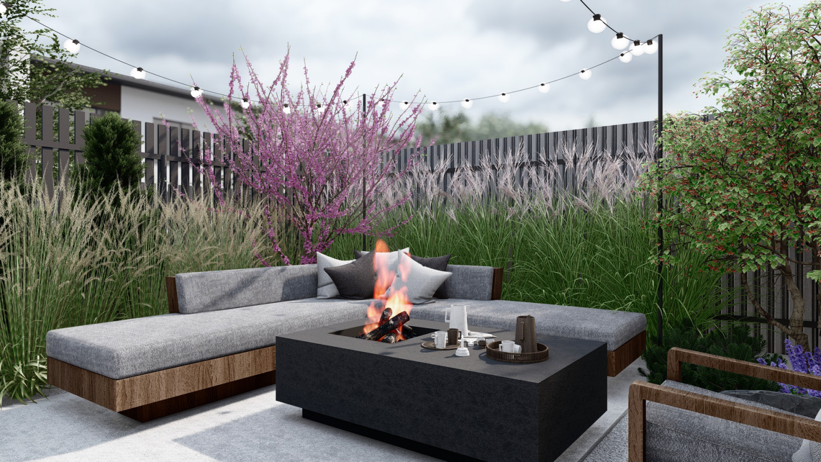 КП Панорама 2 сотки