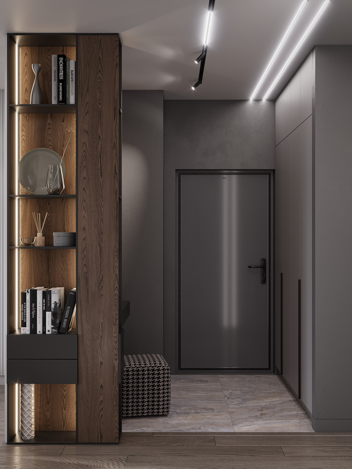 ЖК "Искра Парк"