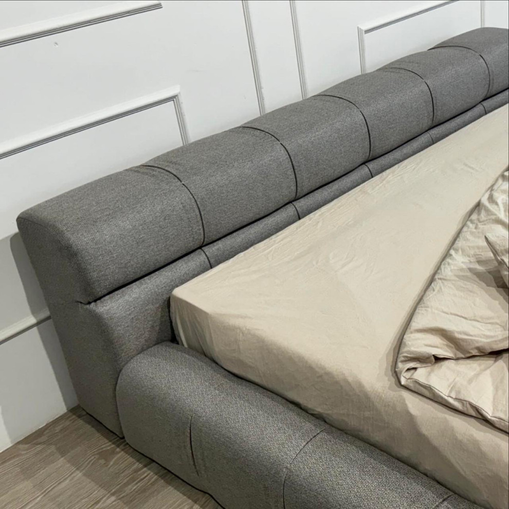 Кровати HOMESTER