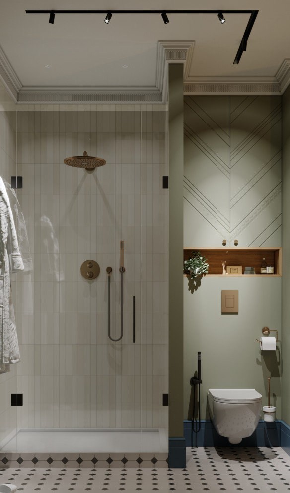 ЖК Флотилия, визуализация