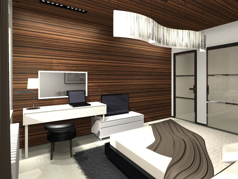 Ленинский проспект