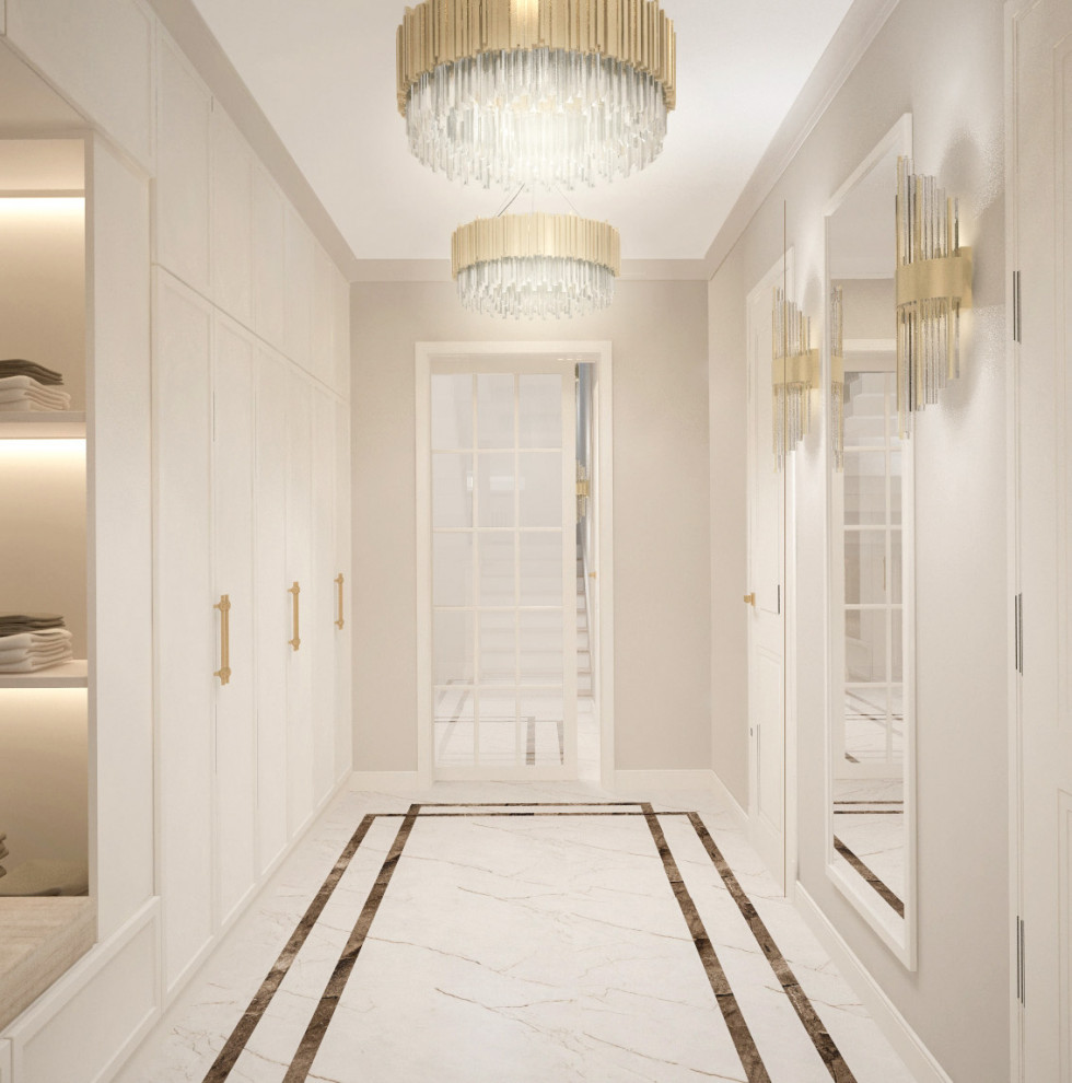 Обложка проекта: Загородный дом для семейной пары