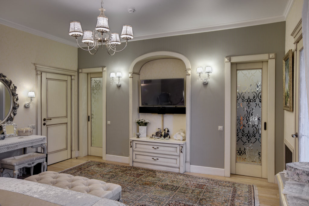 Дом на Носовихинском шоссе