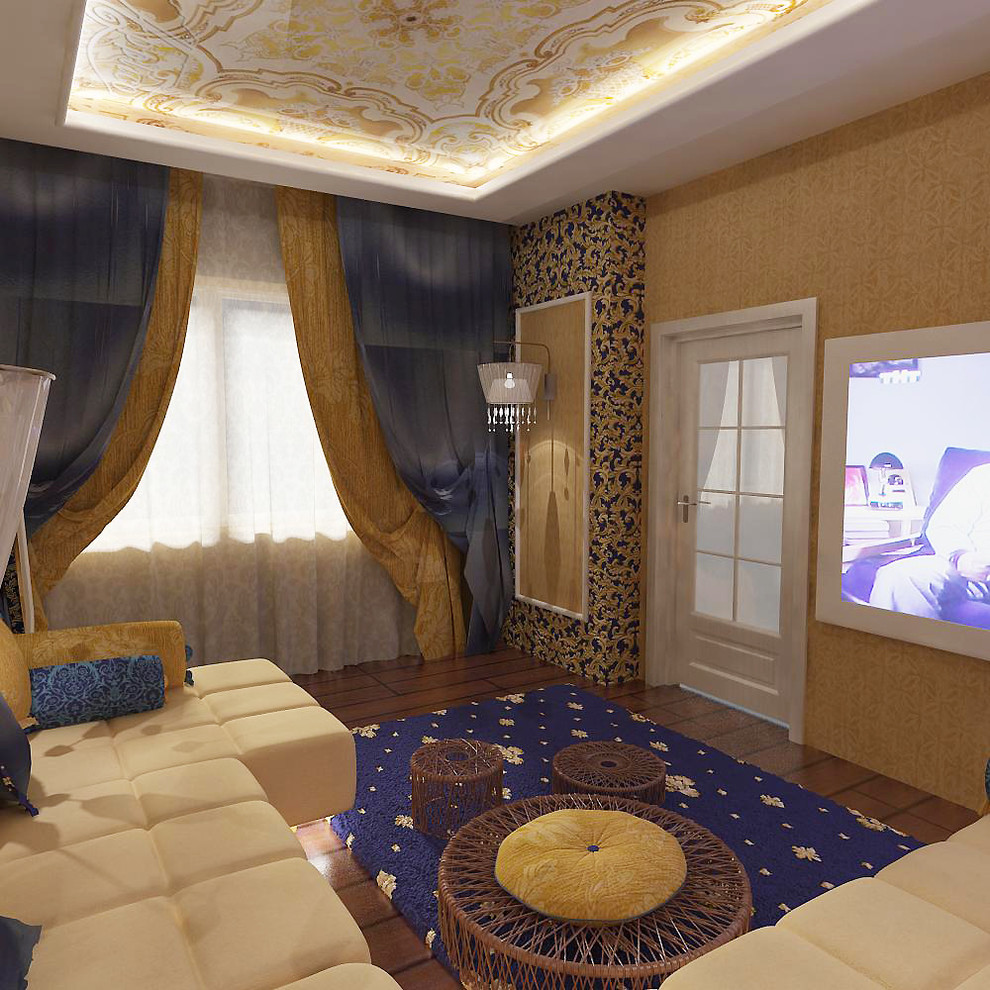 Частный дом в Желнино