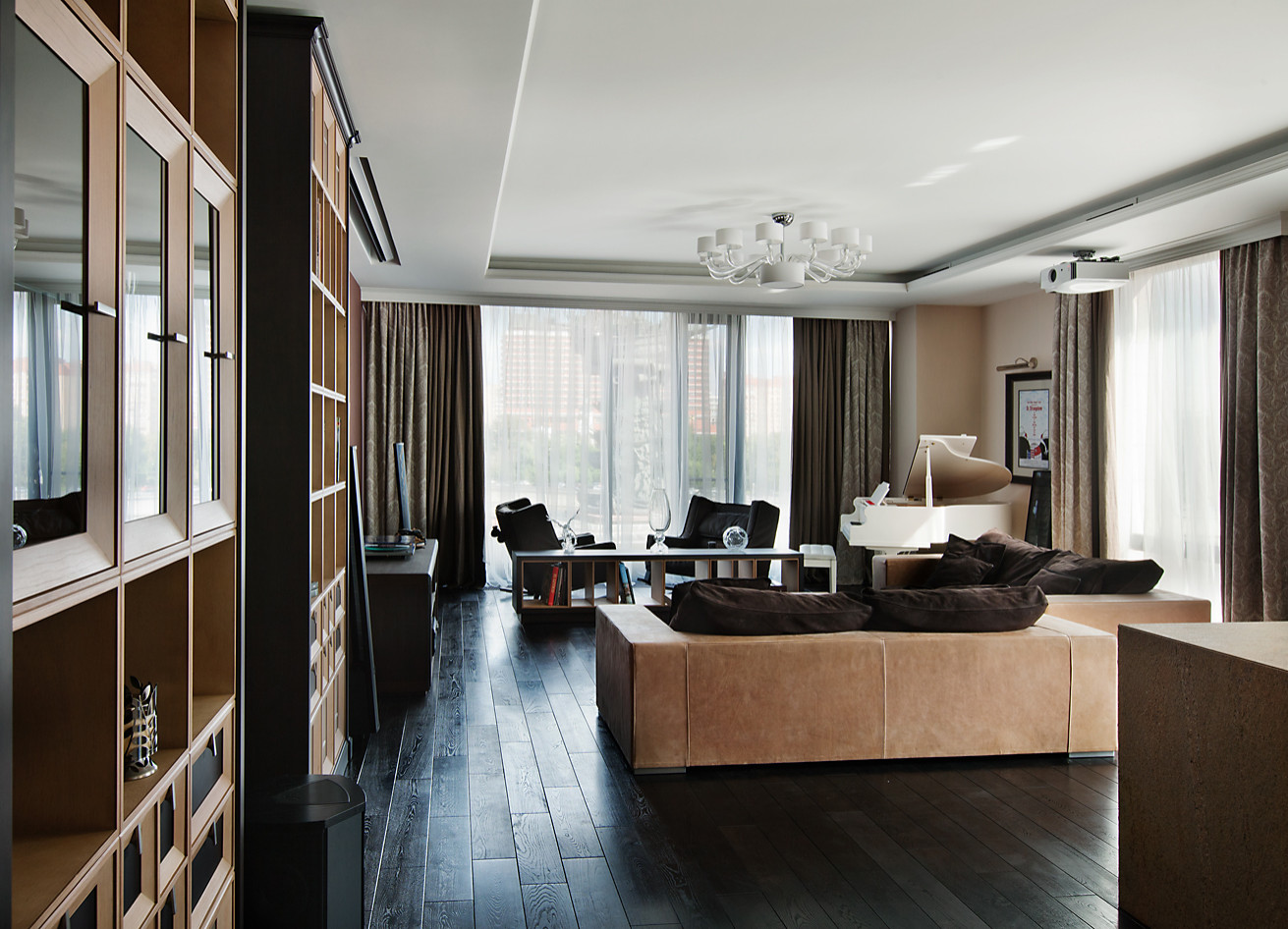 Современность