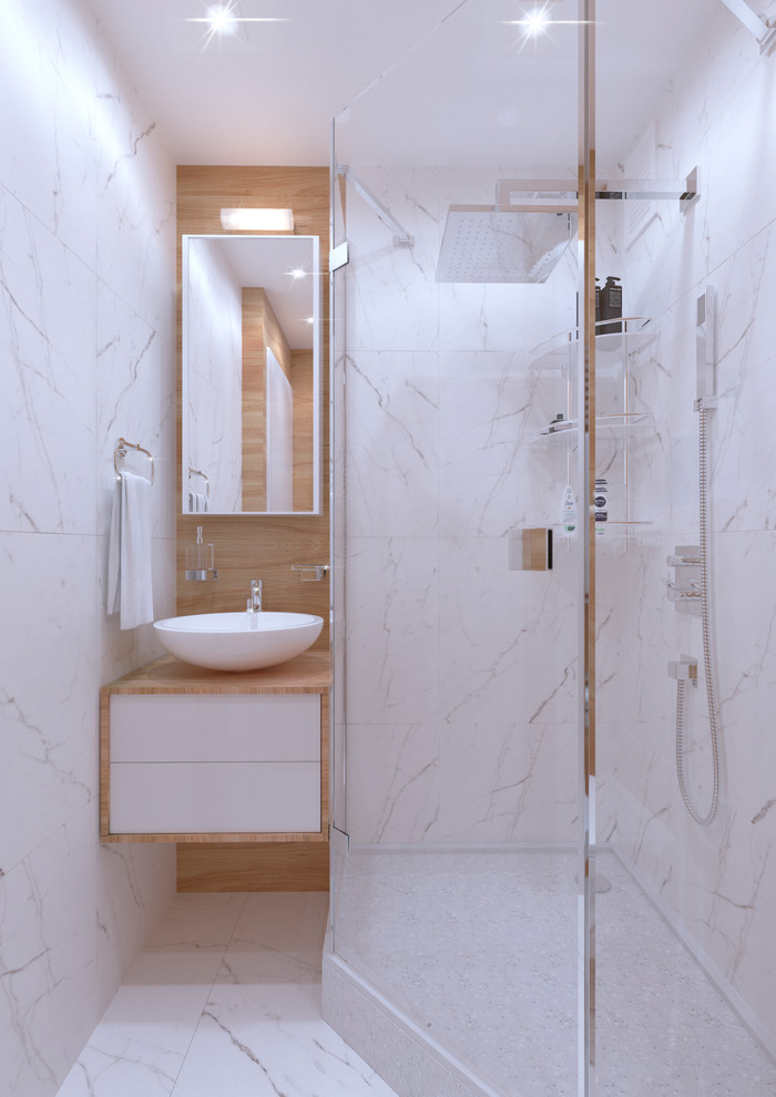 Дизайн санузла