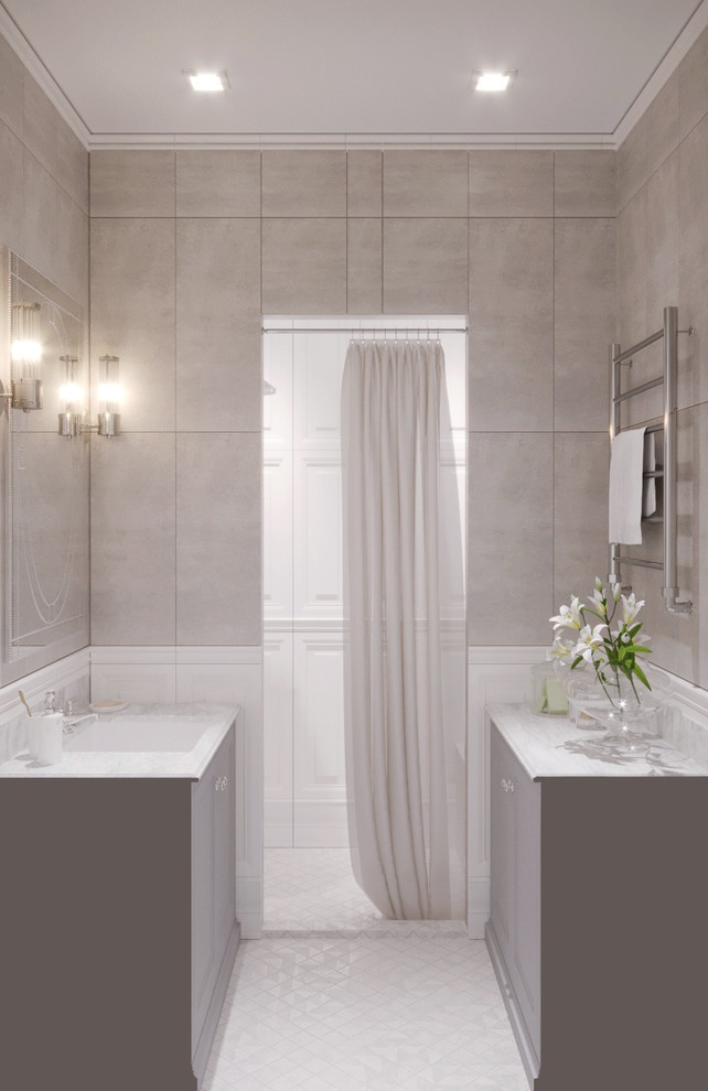 2-х комнатная Квартира в ЖК Триумф