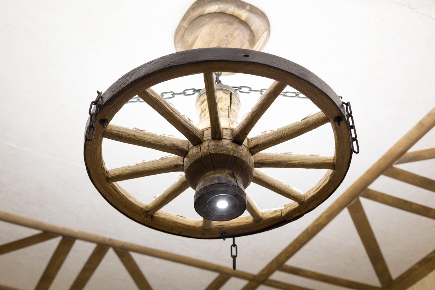 Дизайн интерьера загородного дома