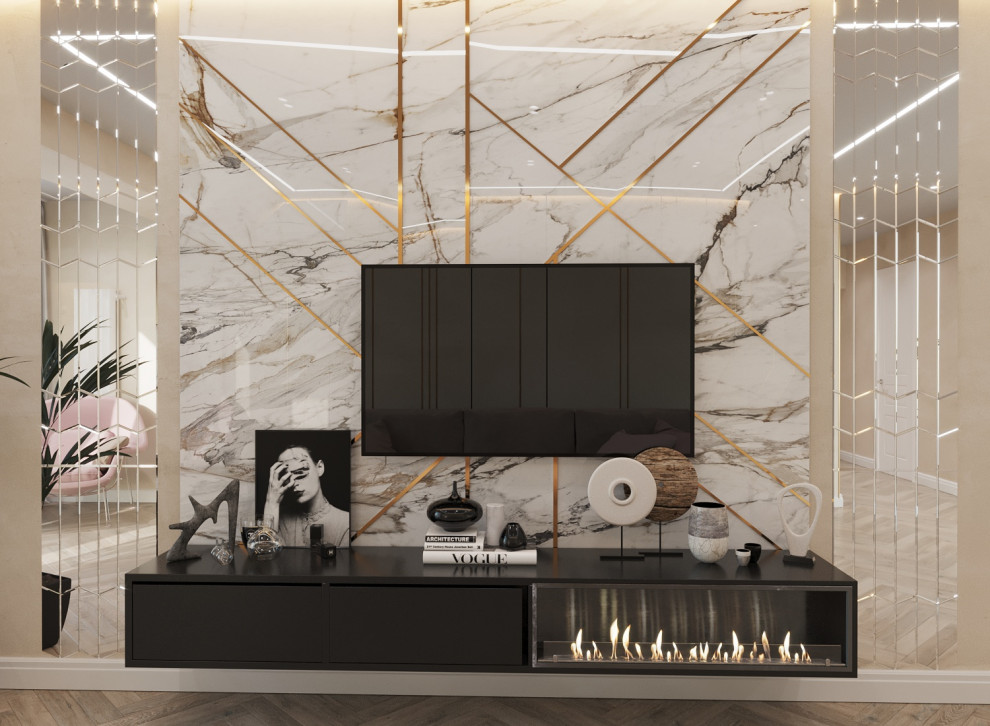 ЖК Культура 146 кв.м