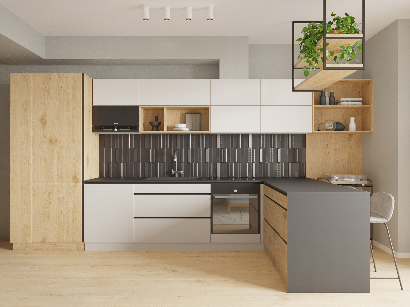 Квартира на озере Комо