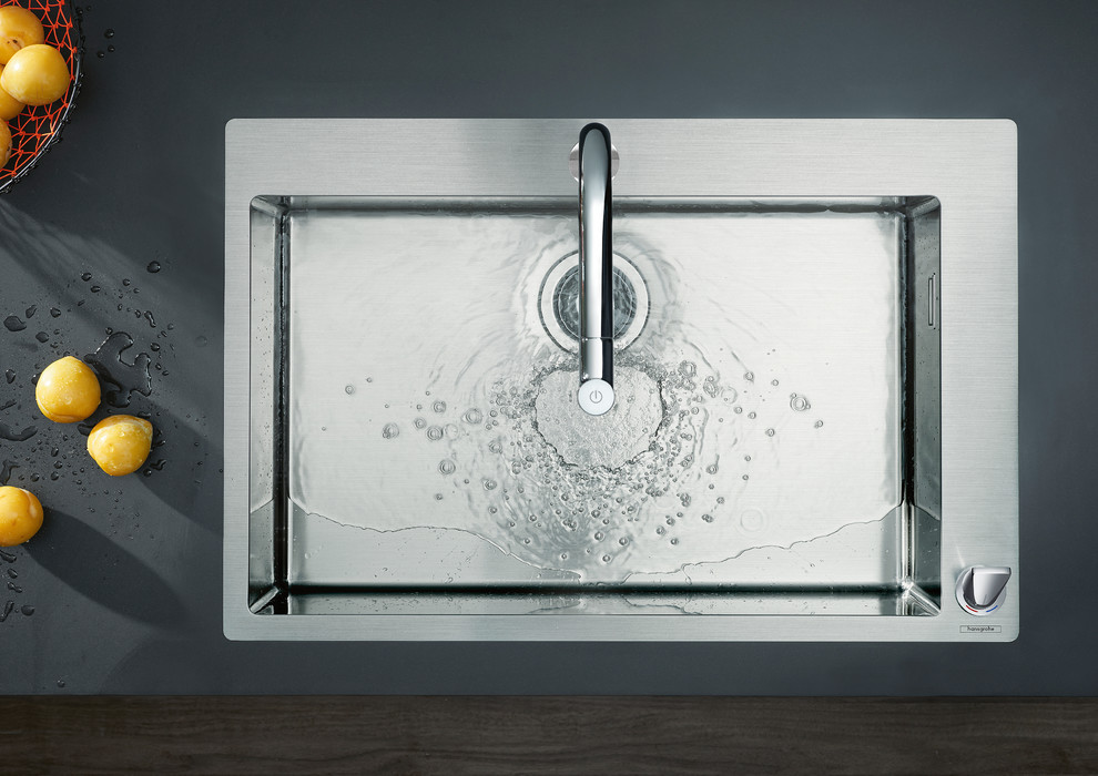 Личный опыт: Как я выбирала смеситель для кухни